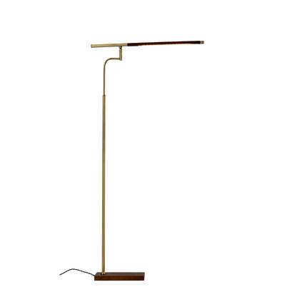 Patrick LED Floor Lamp