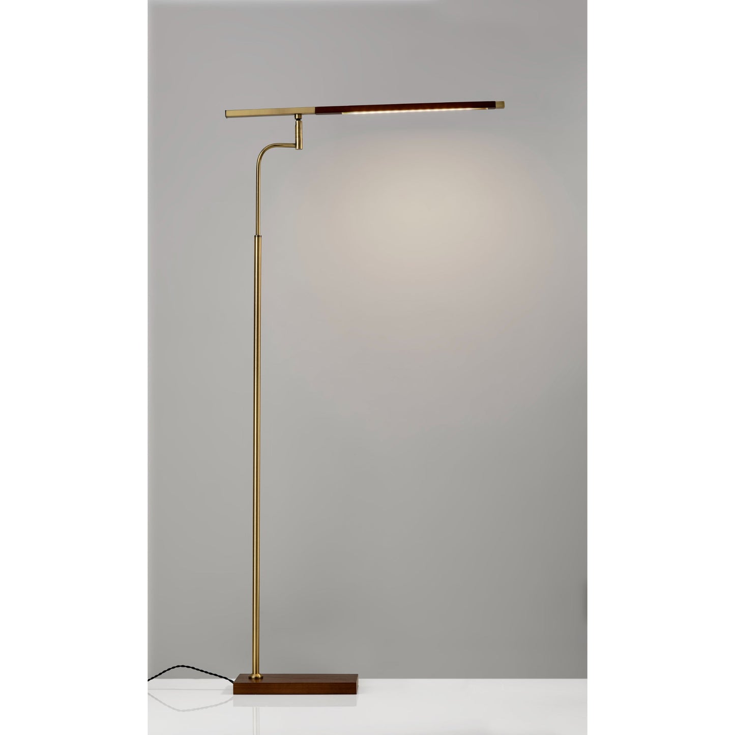 Patrick LED Floor Lamp