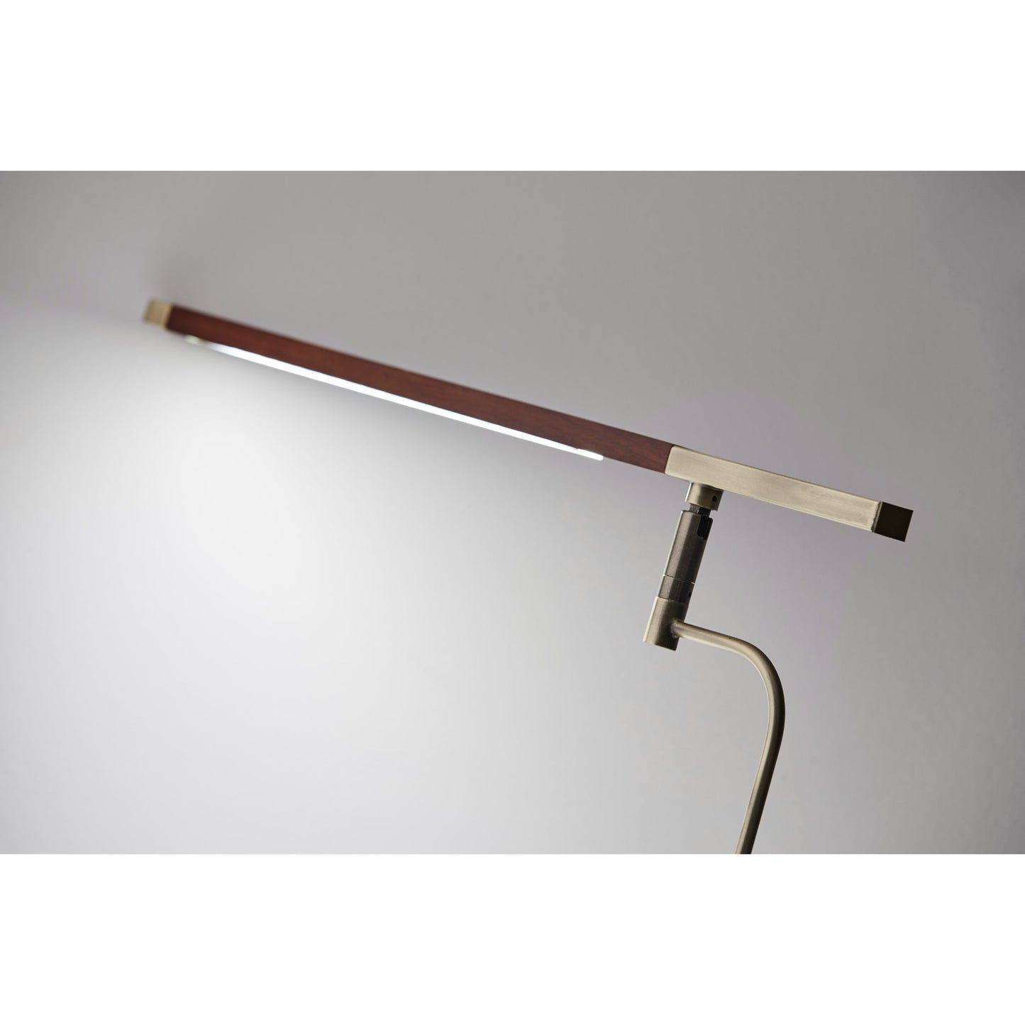 Patrick LED Floor Lamp