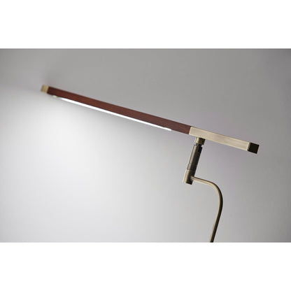 Patrick LED Floor Lamp