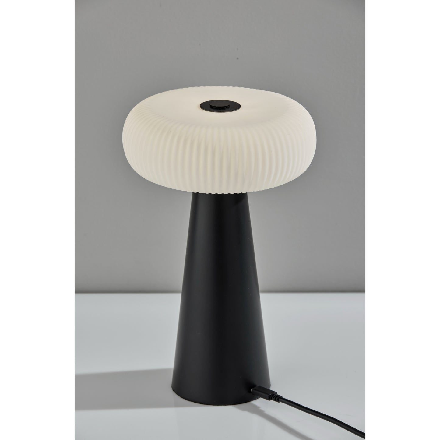 Dutton LED Cordless Table Lamp