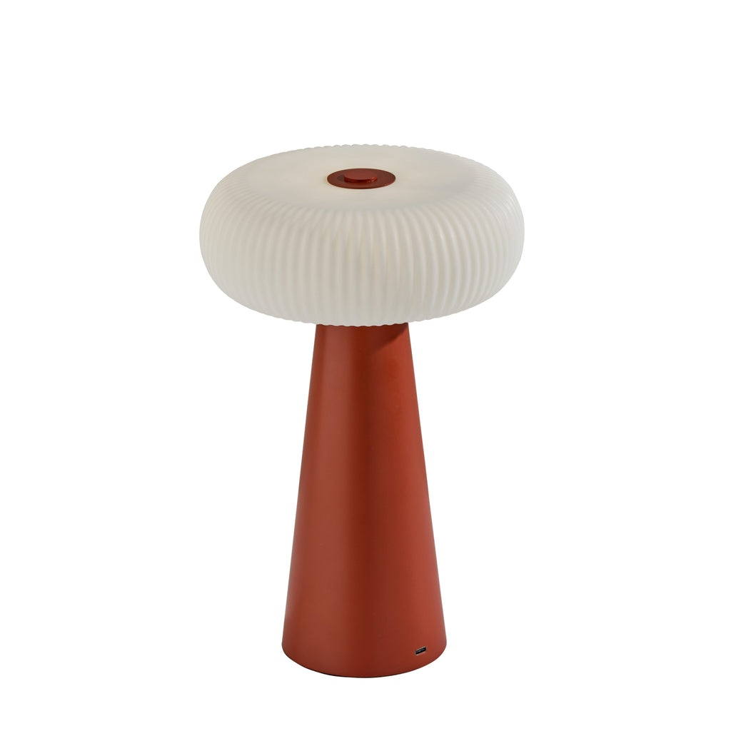 Dutton LED Cordless Table Lamp