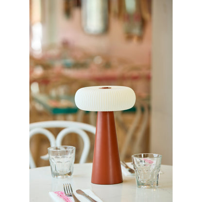 Dutton LED Cordless Table Lamp