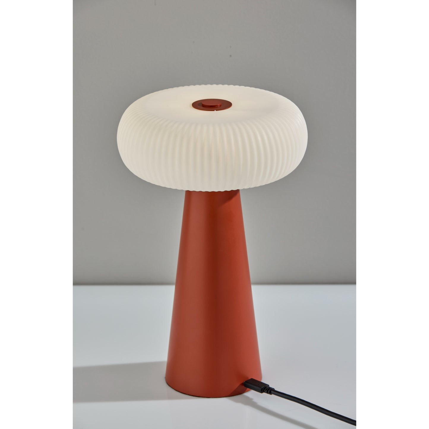 Dutton LED Cordless Table Lamp