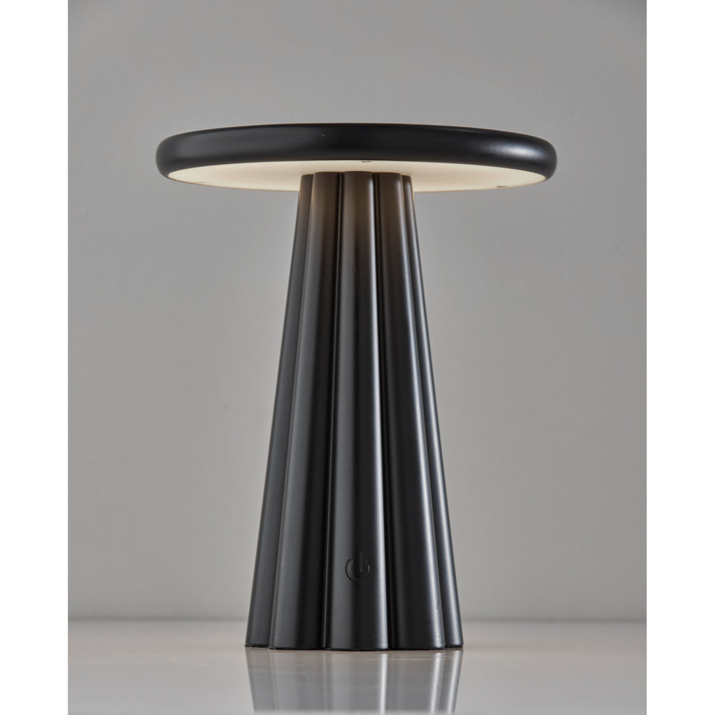 Sammie LED Cordless Table Lamp
