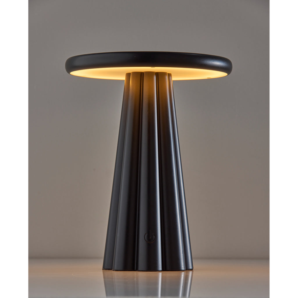 Sammie LED Cordless Table Lamp