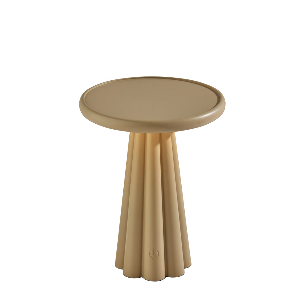Sammie LED Cordless Table Lamp