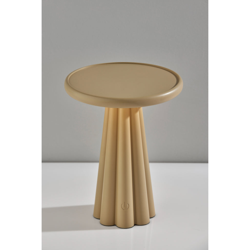 Sammie LED Cordless Table Lamp