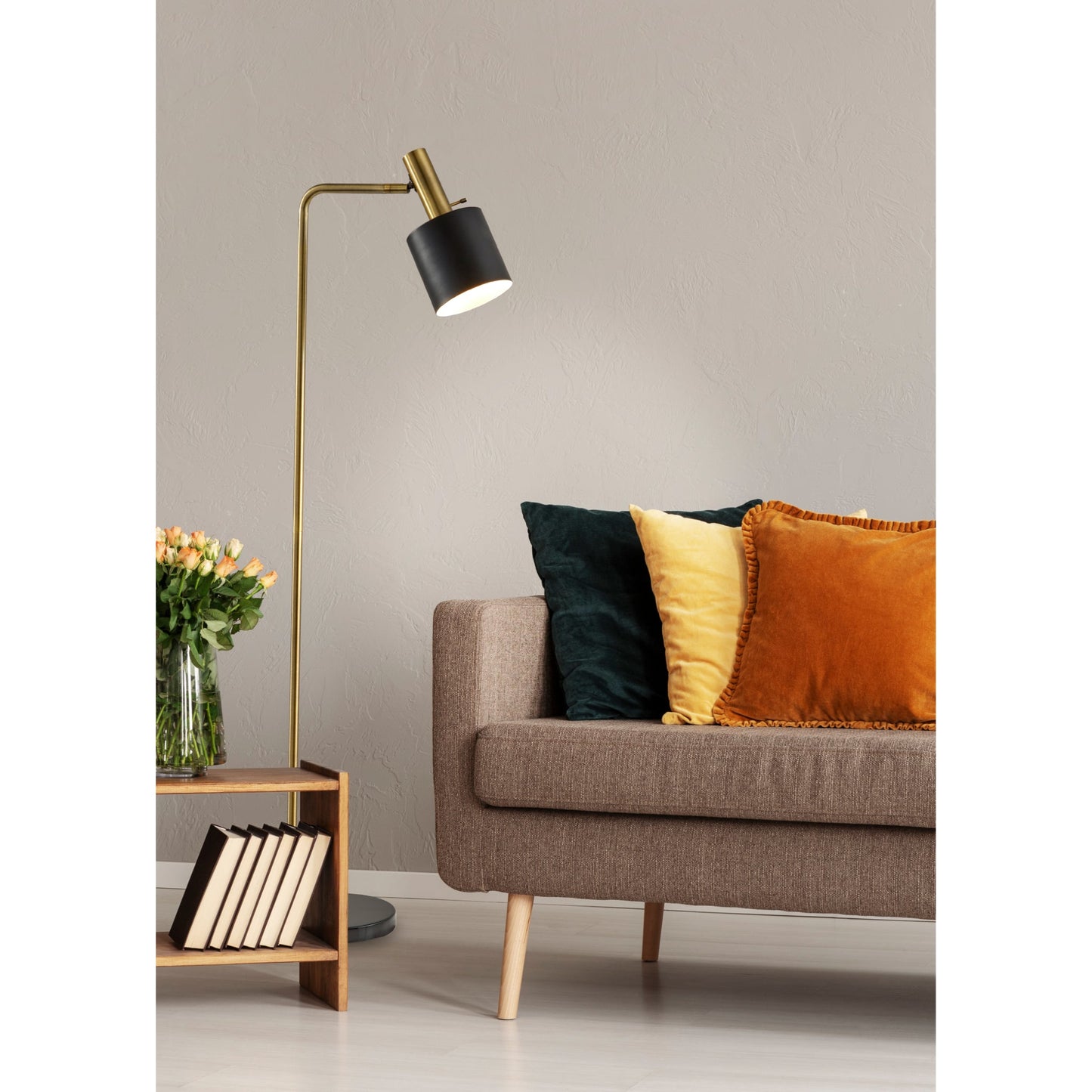 Mavis Floor Lamp