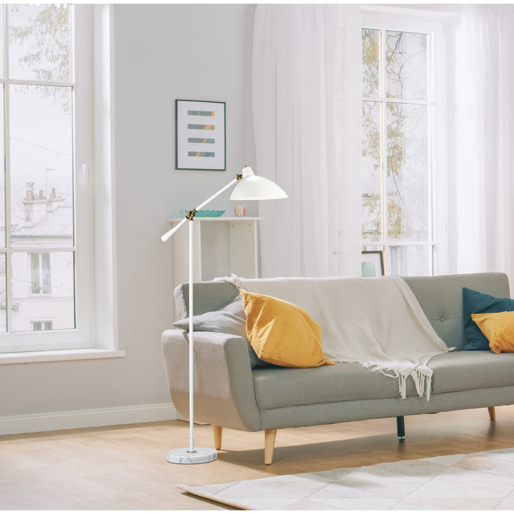 Marge Floor Lamp