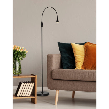 Bryant LED Floor Lamp