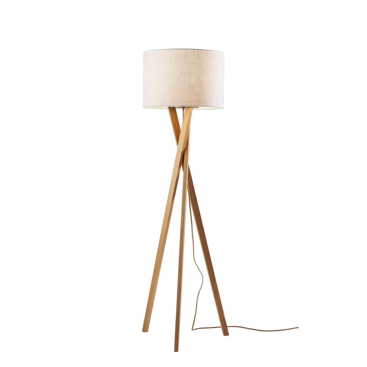 Jersey Floor Lamp