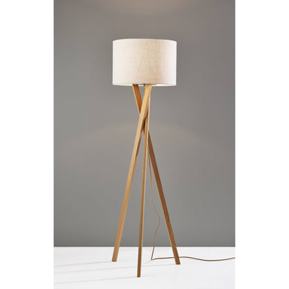 Jersey Floor Lamp