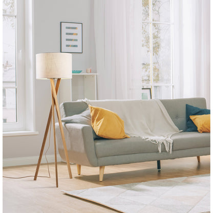 Jersey Floor Lamp