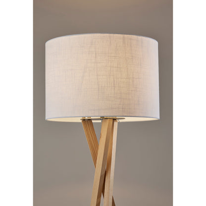 Jersey Floor Lamp