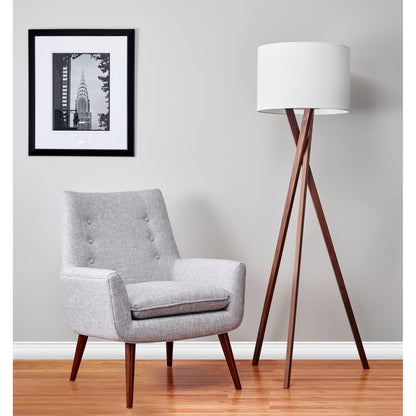 Jersey Floor Lamp