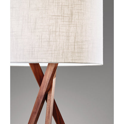 Jersey Floor Lamp