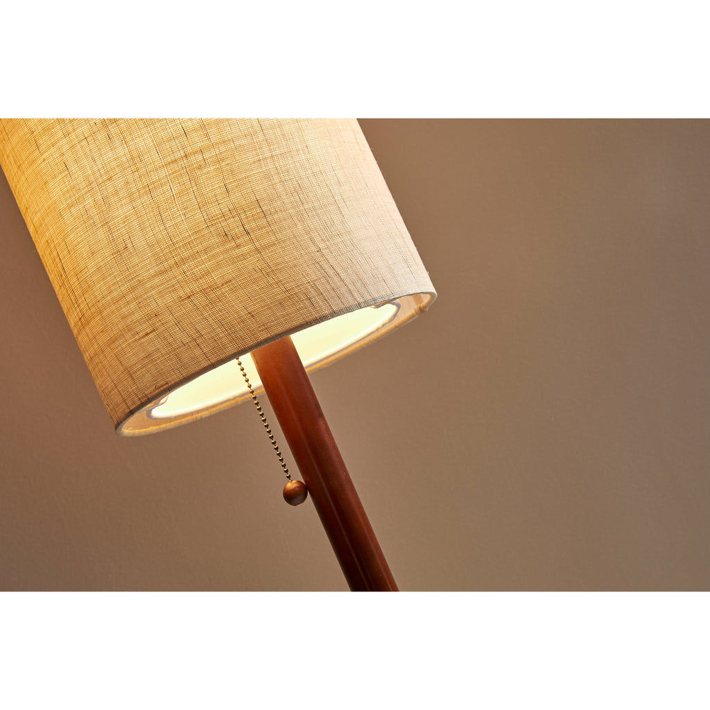 Asbury Floor Lamp