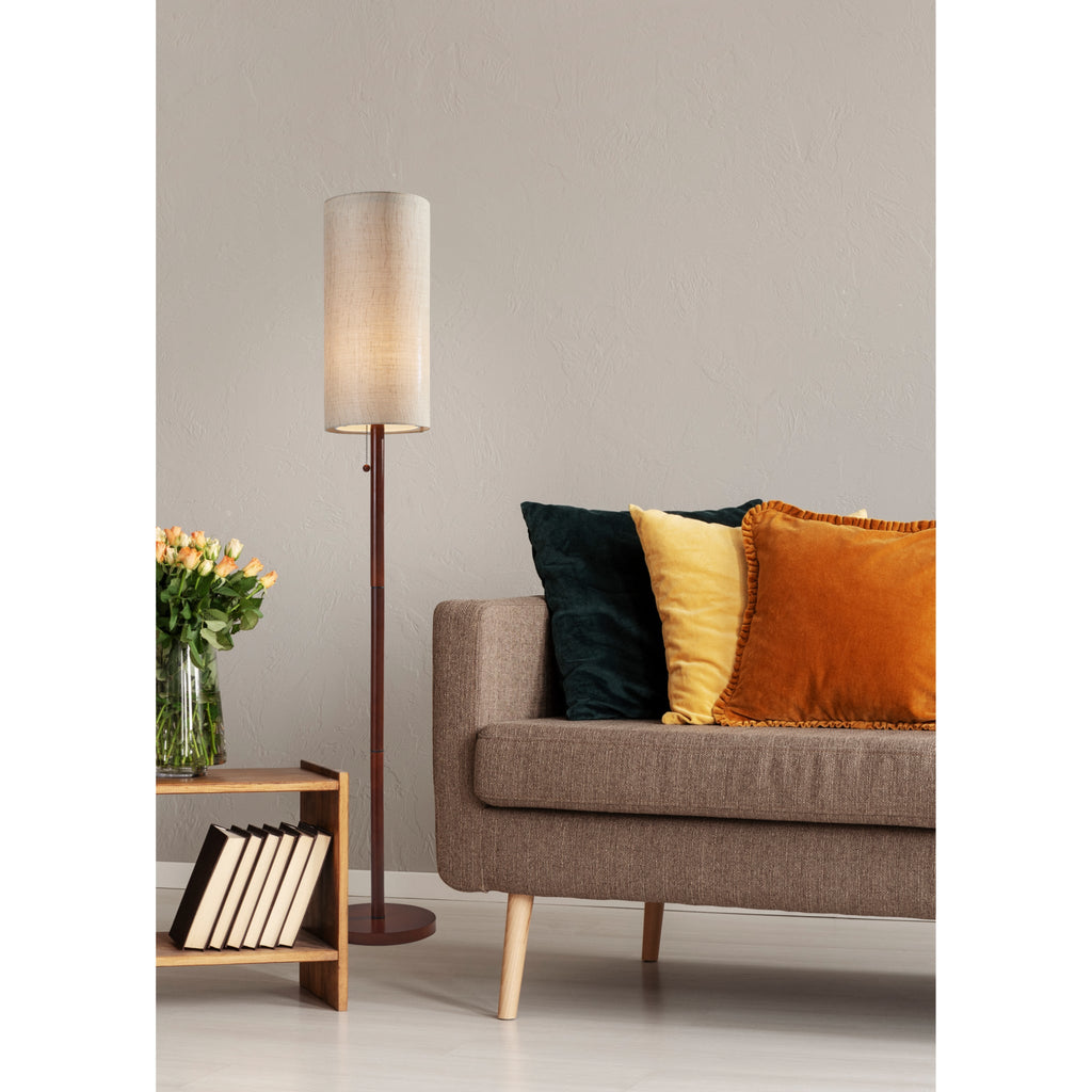 Asbury Floor Lamp