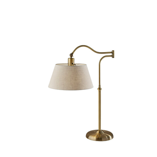 Asher Table Lamp