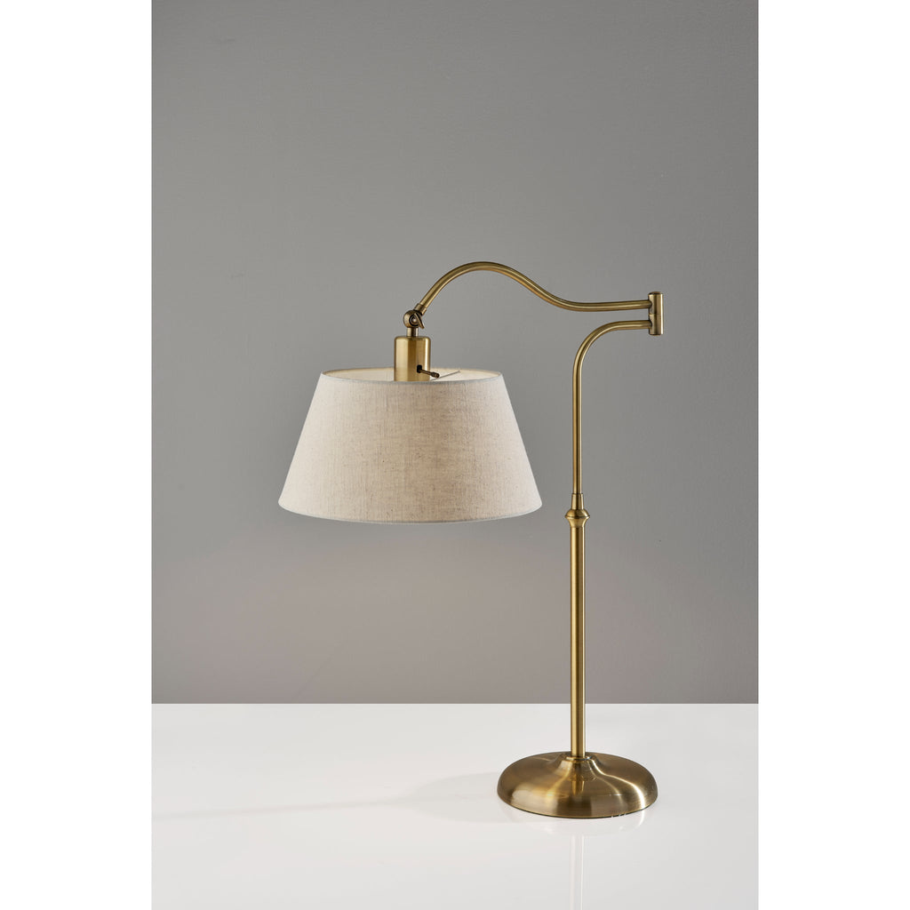 Asher Table Lamp