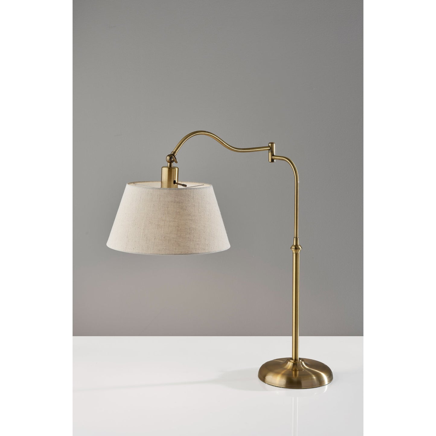 Asher Table Lamp