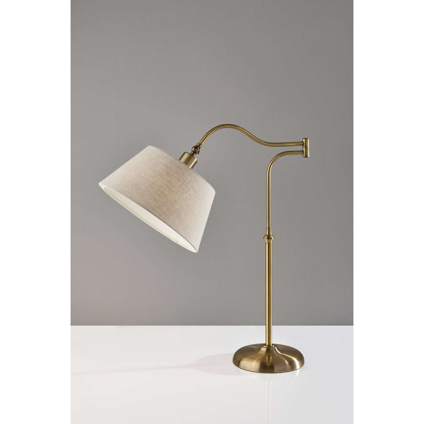 Asher Table Lamp