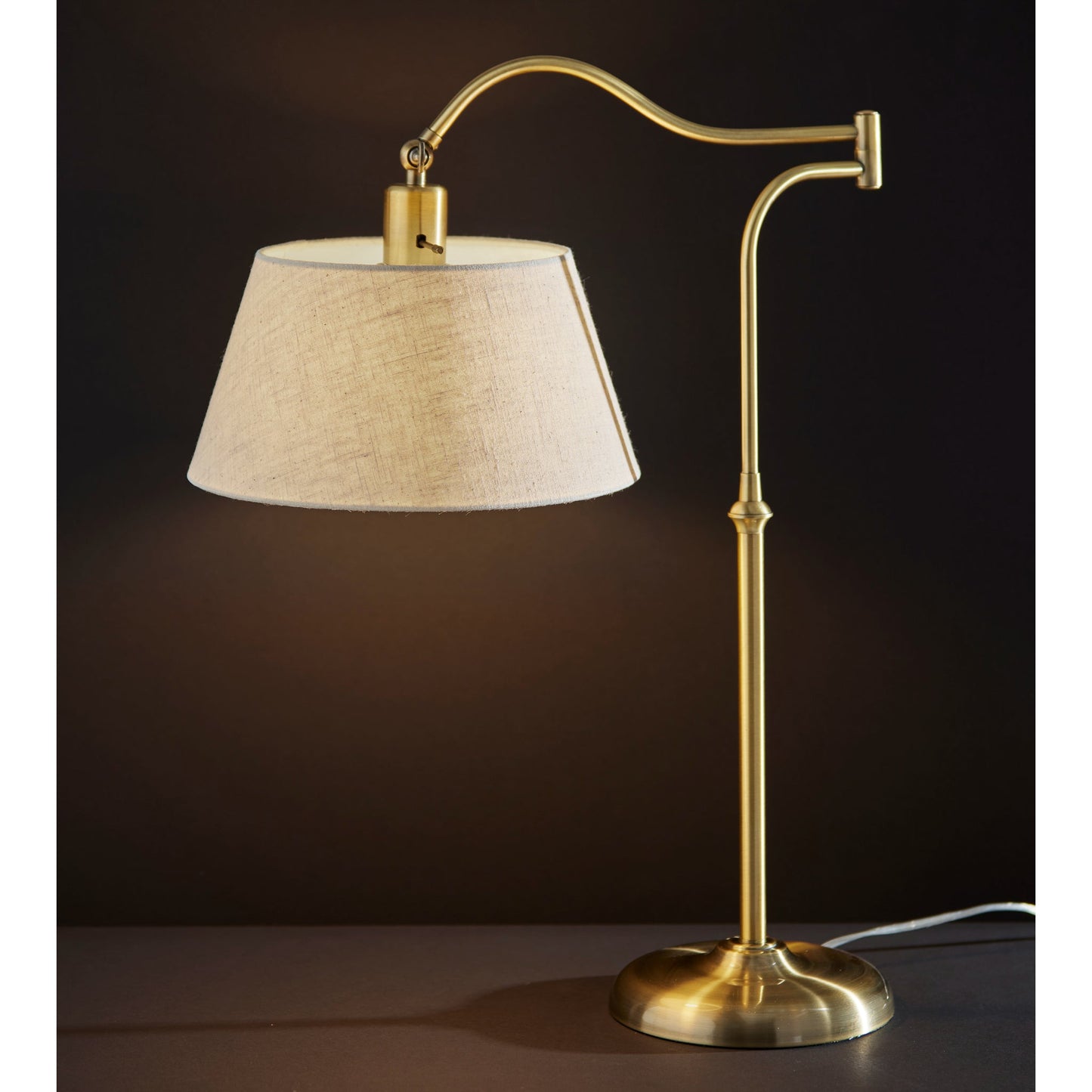 Asher Table Lamp