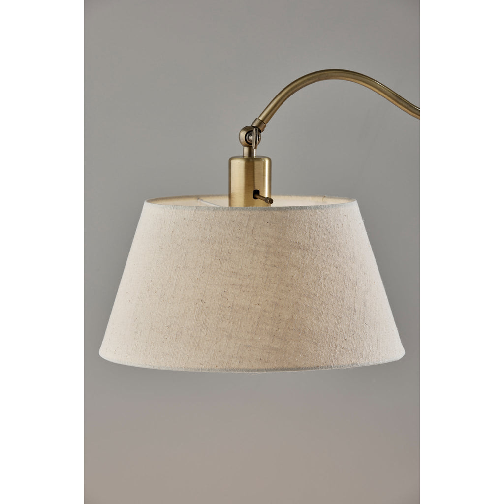 Asher Table Lamp