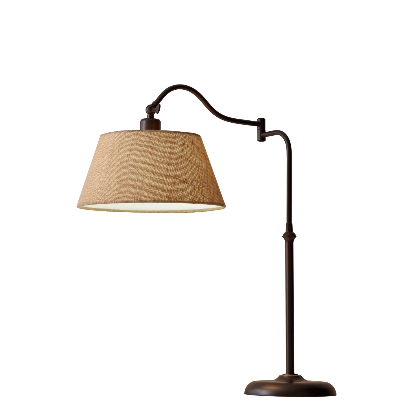 Asher Table Lamp