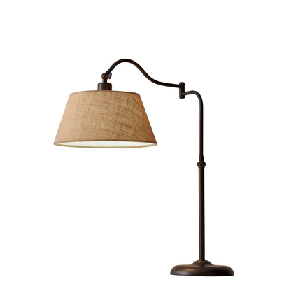 Asher Table Lamp