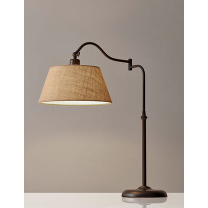 Asher Table Lamp