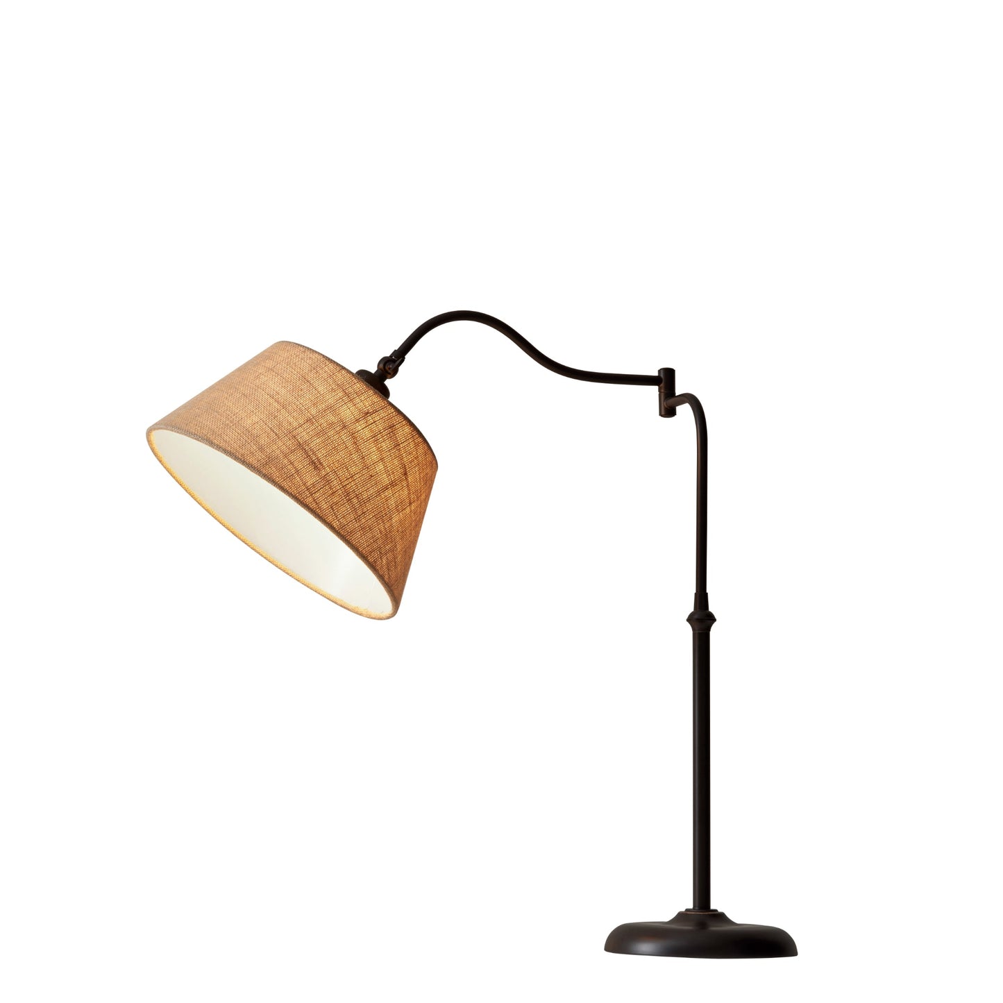 Asher Table Lamp