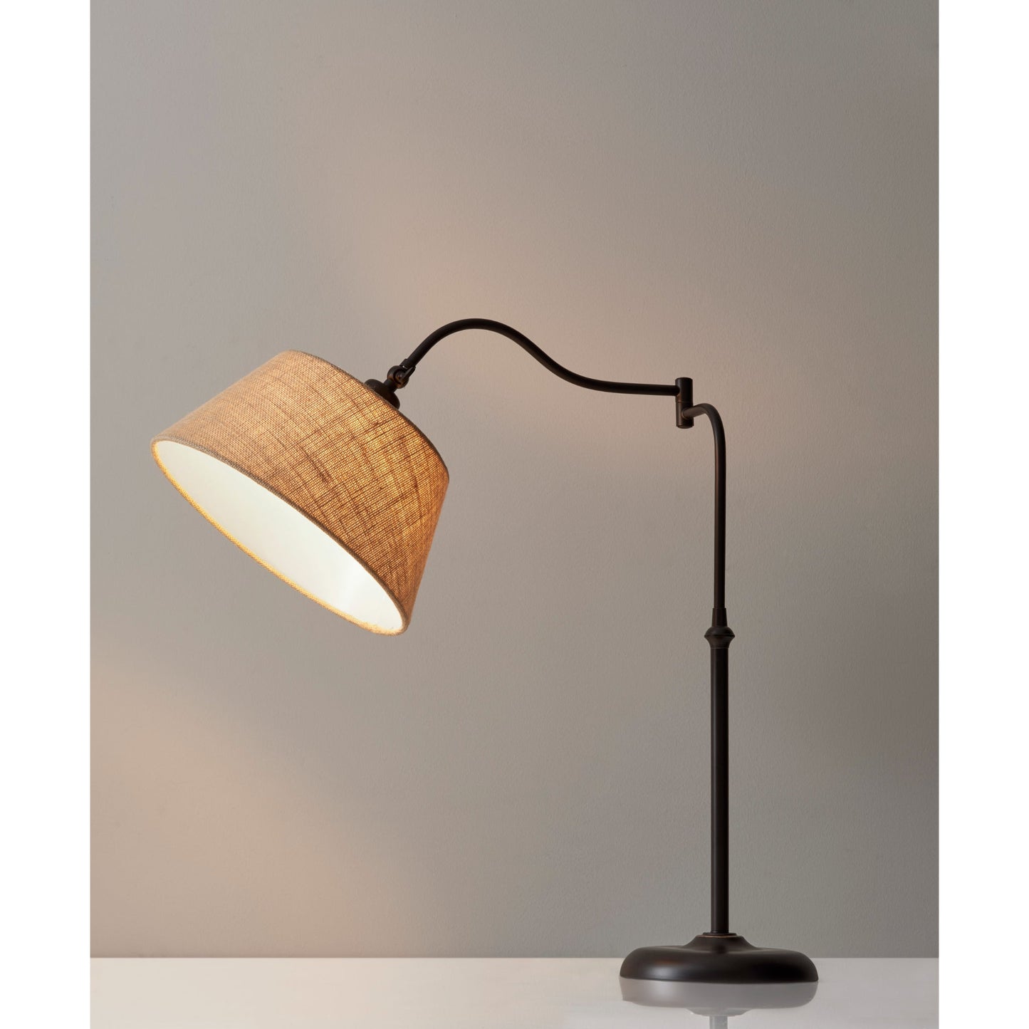 Asher Table Lamp