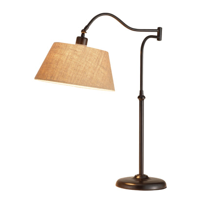 Asher Table Lamp