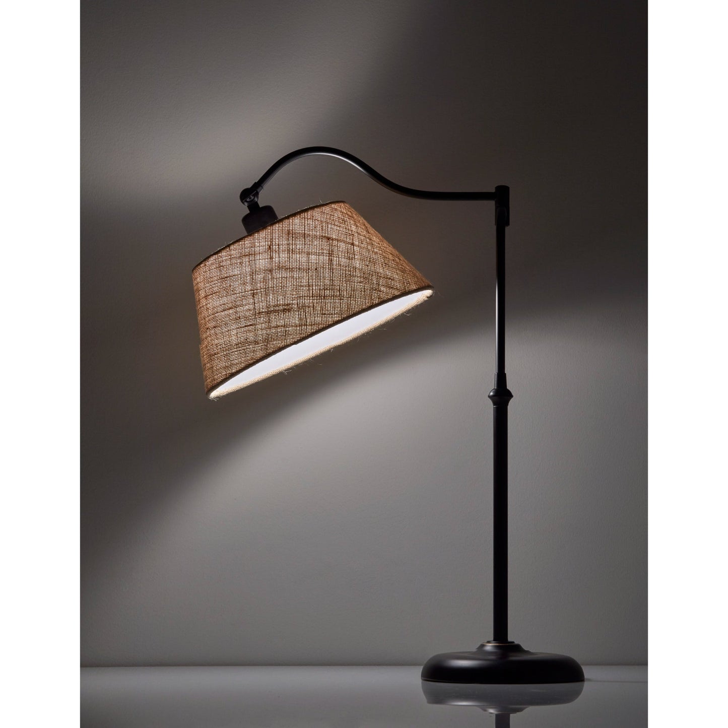 Asher Table Lamp