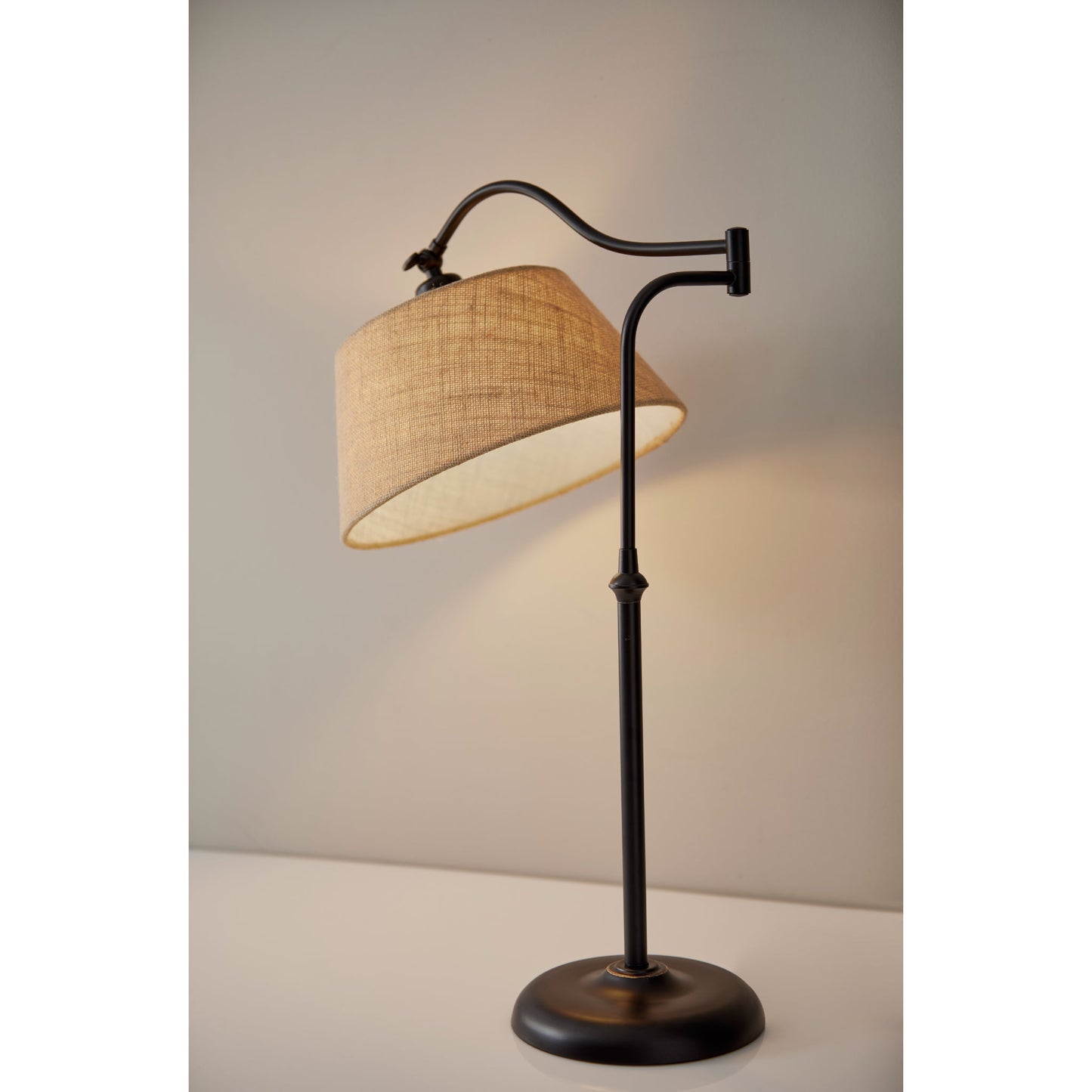 Asher Table Lamp