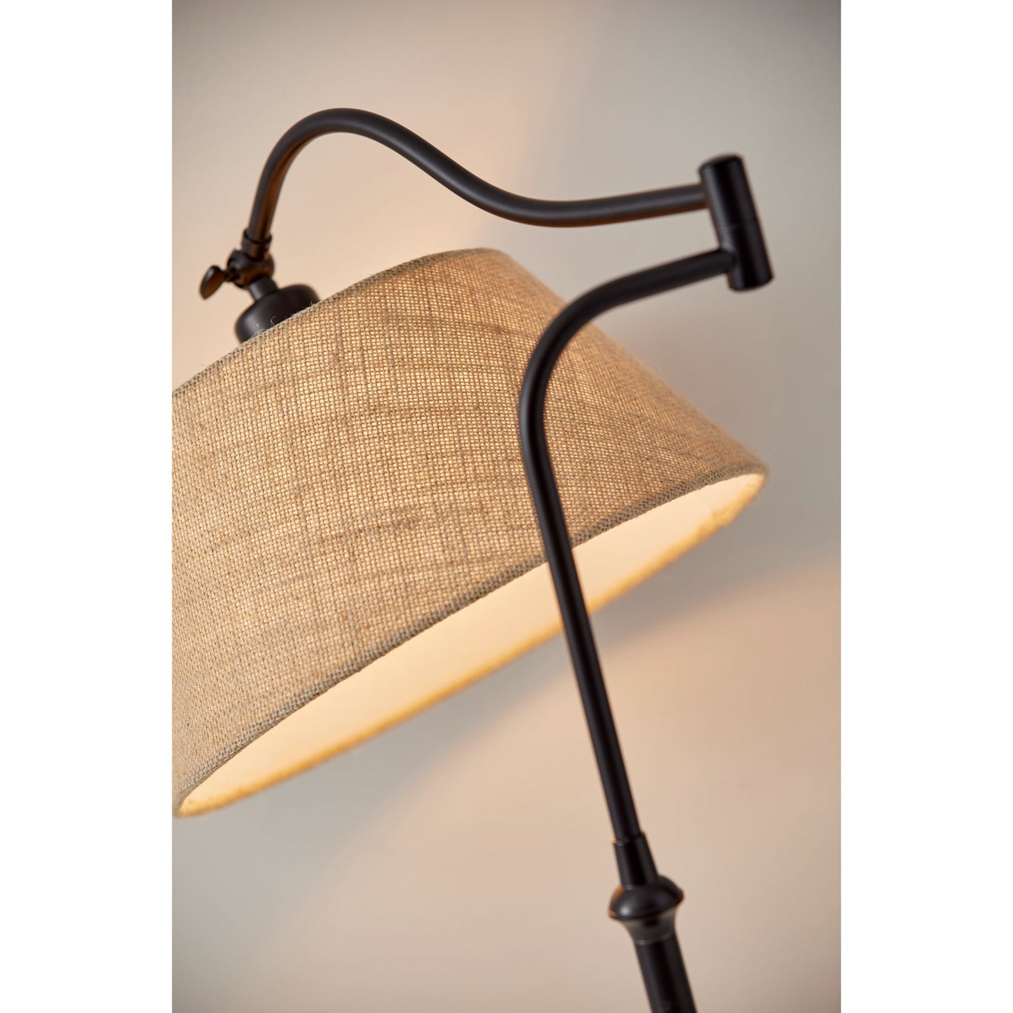 Asher Table Lamp