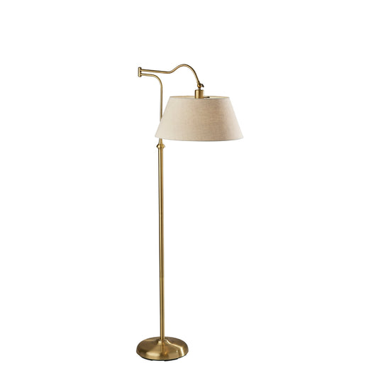 Asher Floor Lamp