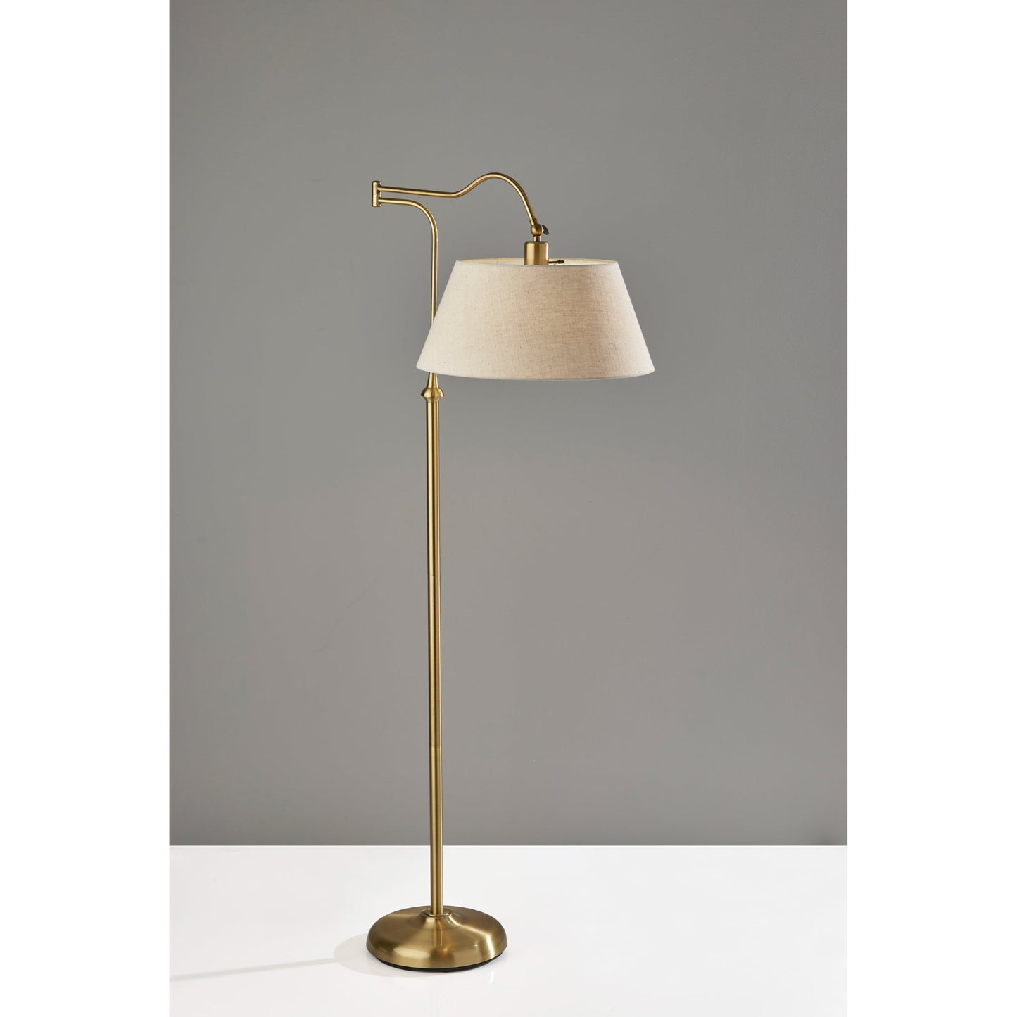 Asher Floor Lamp