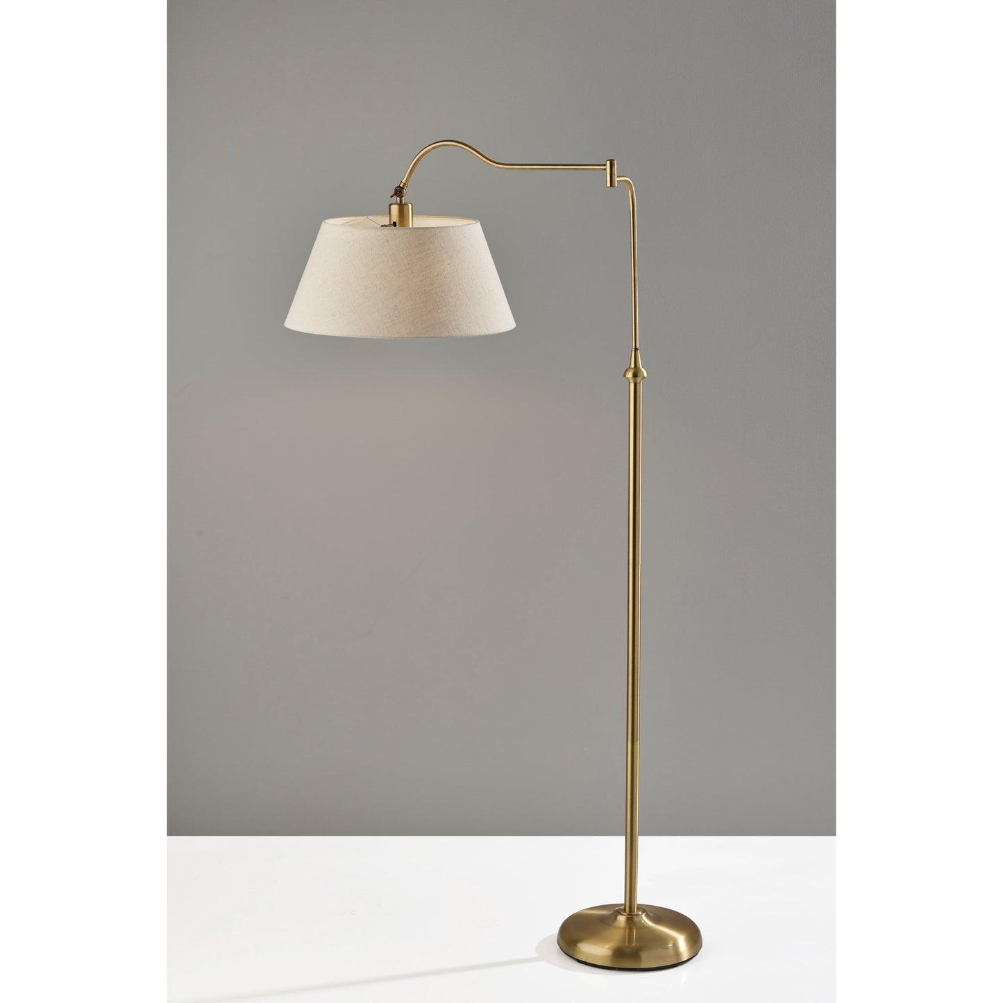 Asher Floor Lamp