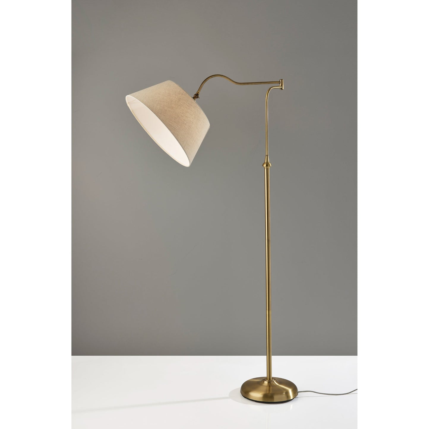 Asher Floor Lamp