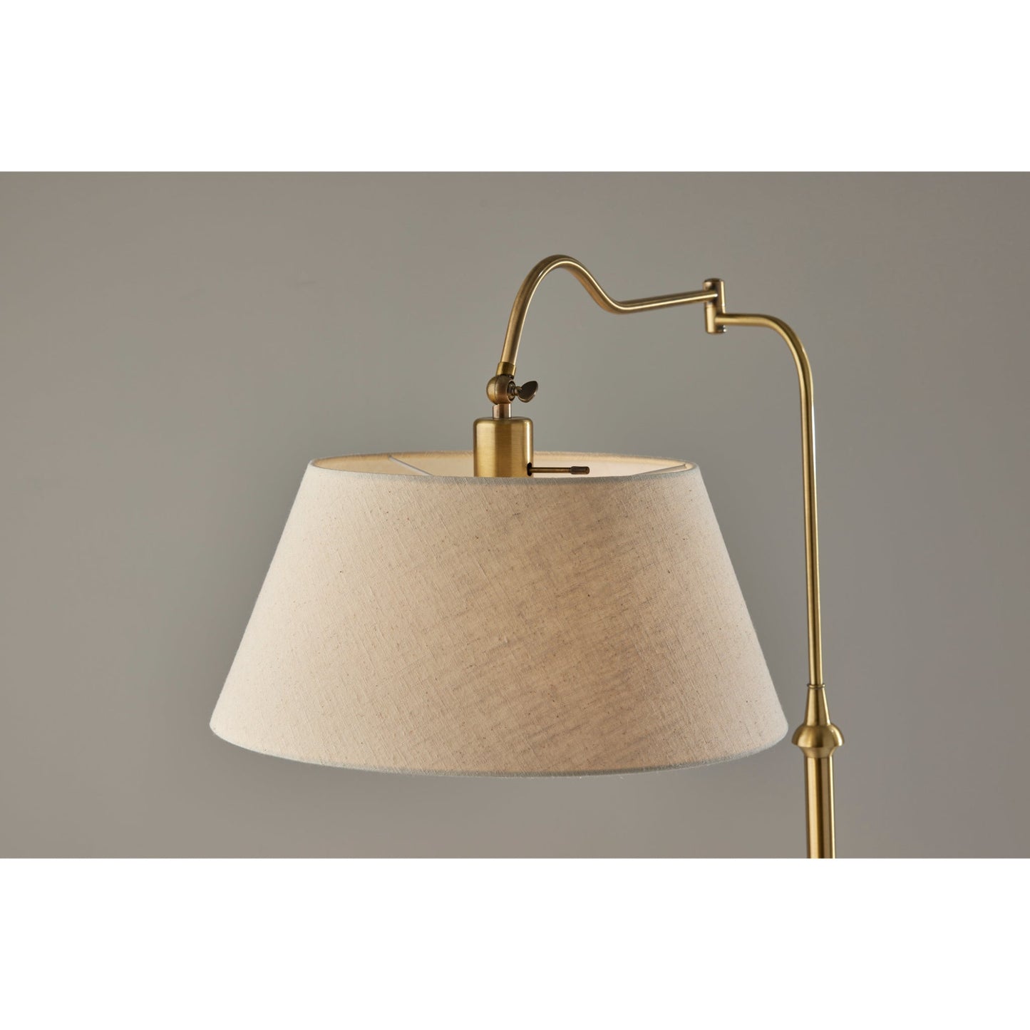 Asher Floor Lamp