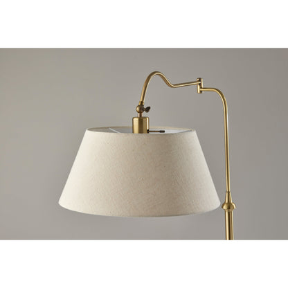 Asher Floor Lamp