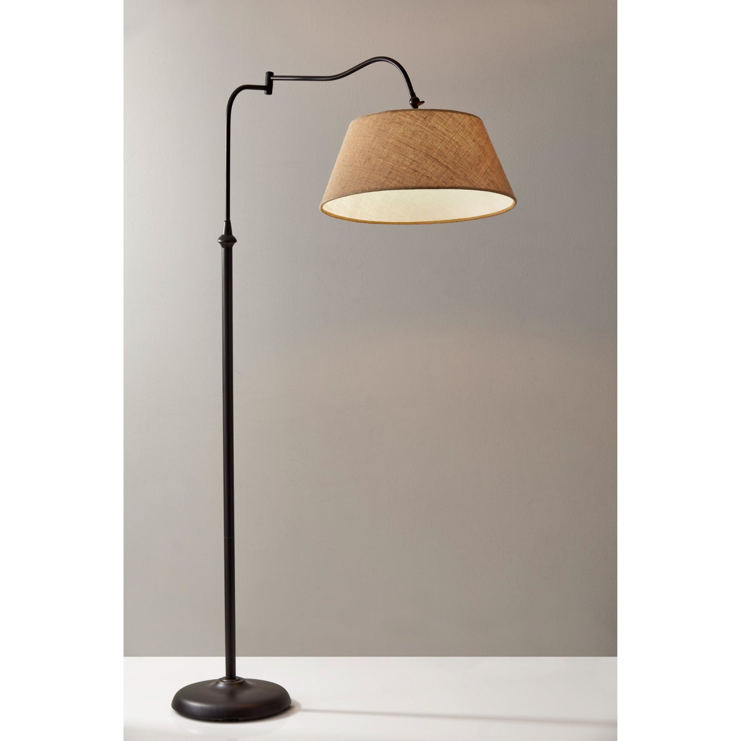 Asher Floor Lamp