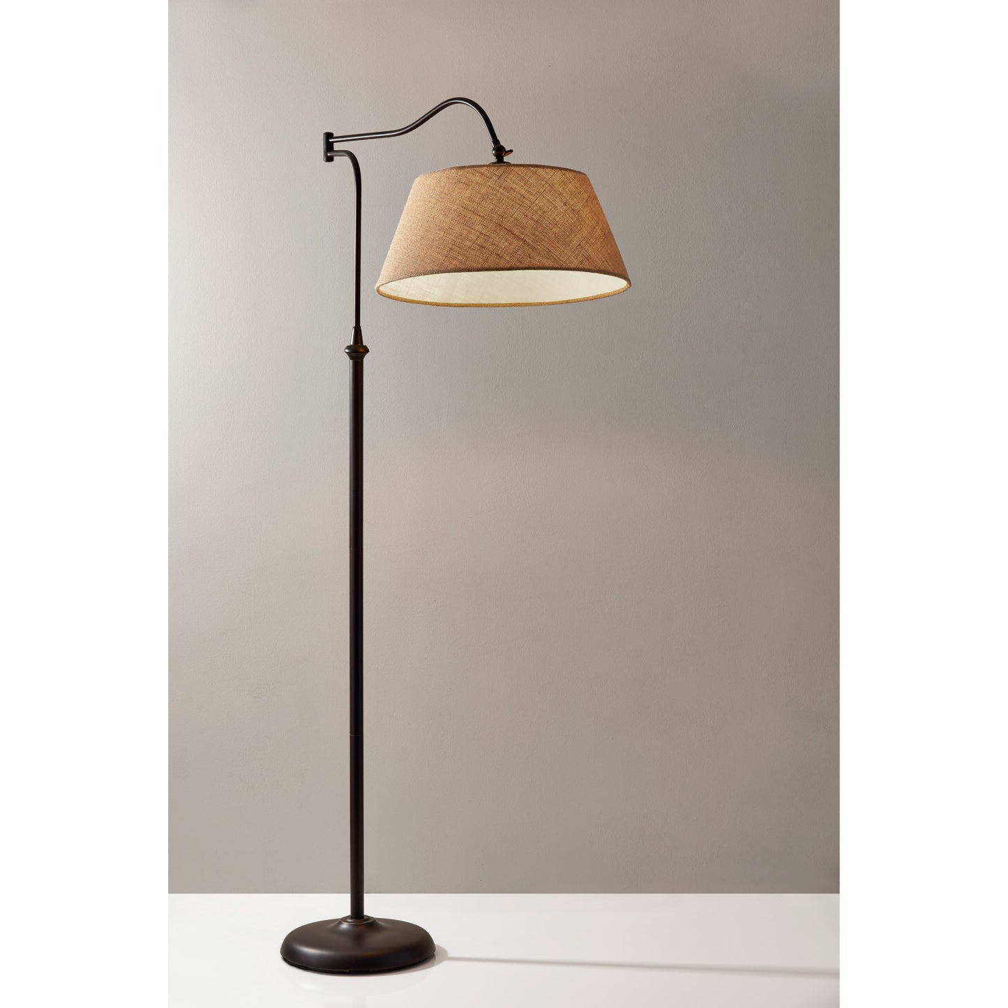 Asher Floor Lamp