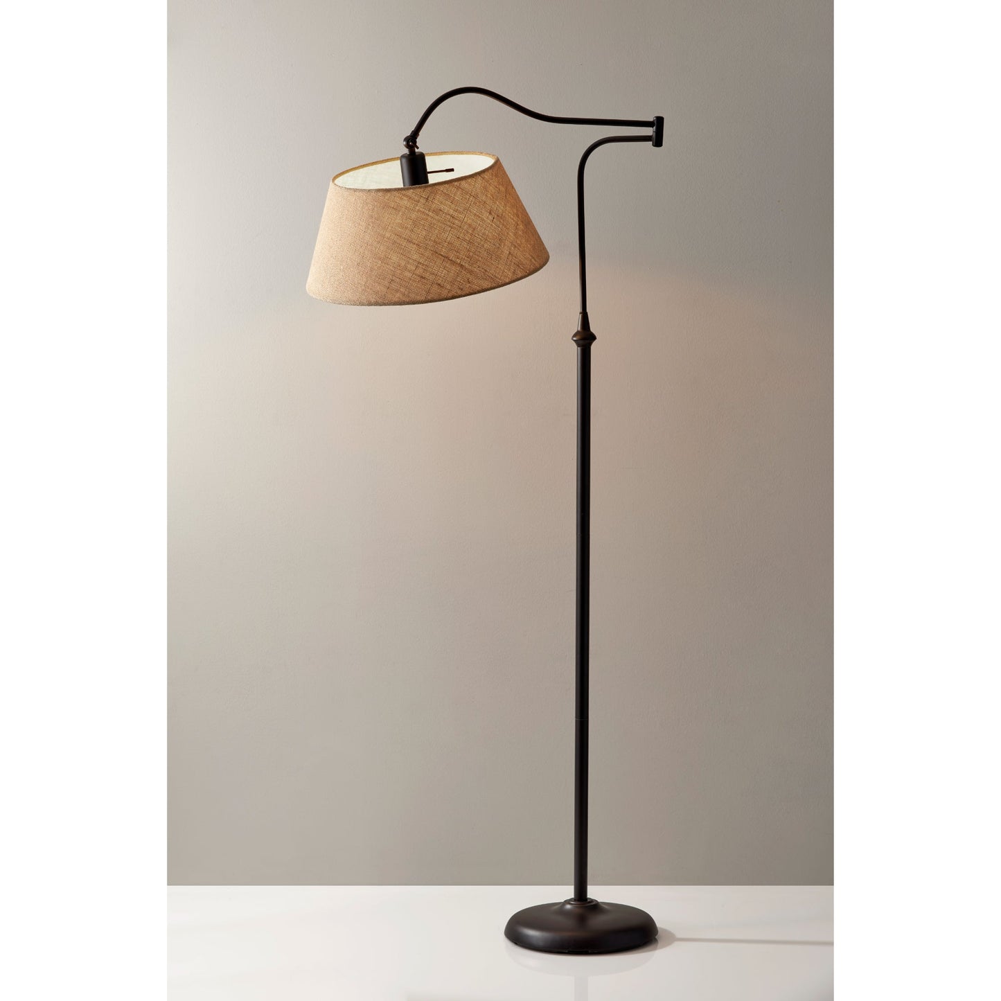 Asher Floor Lamp