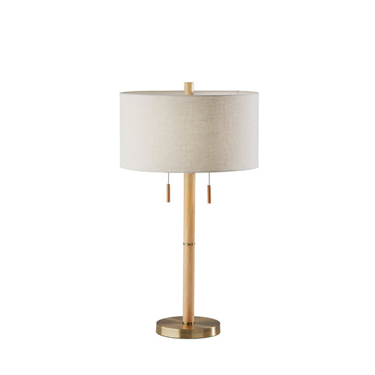 Heather Table Lamp