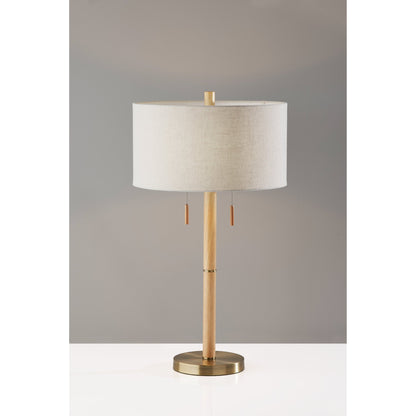 Heather Table Lamp