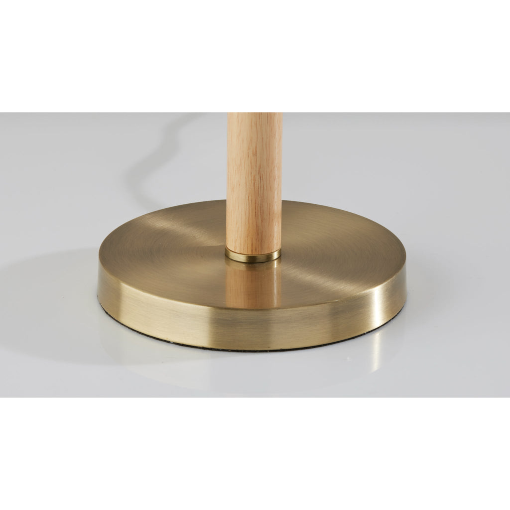 Heather Table Lamp